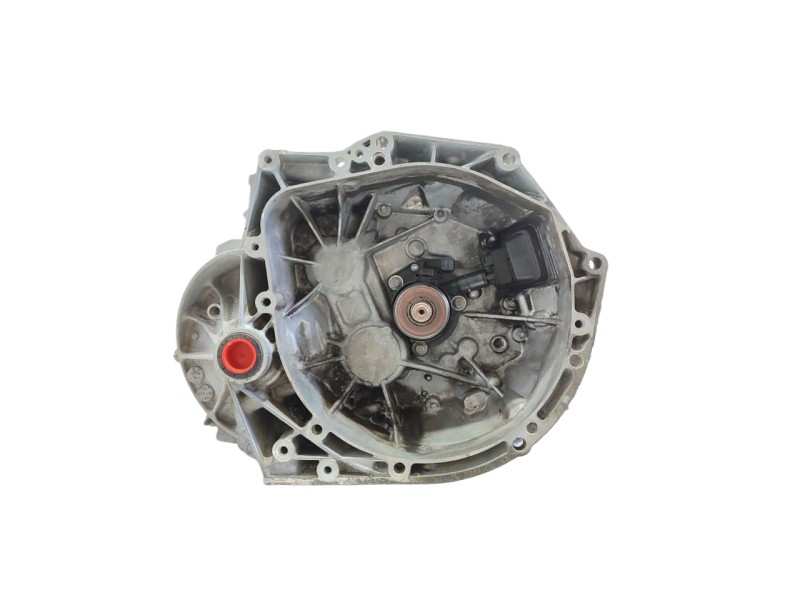 Recambio de caja cambios para citroën c4 picasso attraction referencia OEM IAM 20DR28  