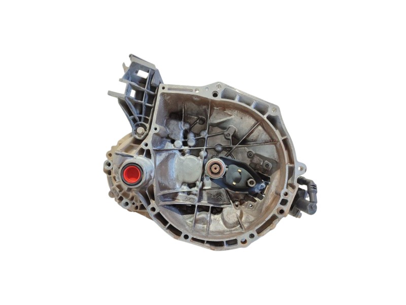 Recambio de caja cambios para peugeot 208 active referencia OEM IAM 20CR03  