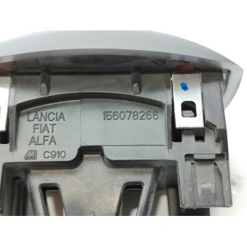 Recambio de interruptor para alfa romeo mito (145) racer referencia OEM IAM 156078266  