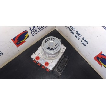 Recambio de abs para nissan juke (f15) acenta referencia OEM IAM 47660BV80A  