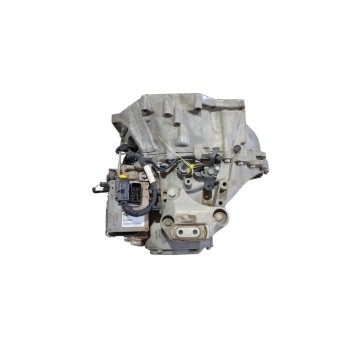 Recambio de caja cambios para citroën c4 picasso attraction referencia OEM IAM 20DR28  