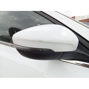 Recambio de retrovisor derecho para ford focus trend edition referencia OEM IAM JX7B17E714AD  