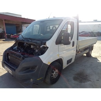 peugeot boxer caja cerr. techo elevado (bat.4035)(333/335)(2007 =>) del año 2015