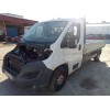 peugeot boxer caja cerr. techo elevado (bat.4035)(333/335)(2007 =>) del año 2015