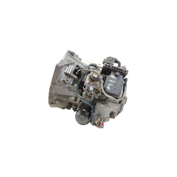 Recambio de caja cambios para citroën c4 picasso attraction referencia OEM IAM 20DR28  