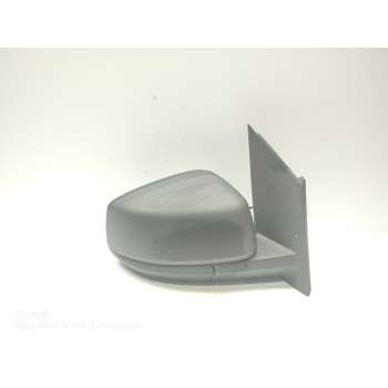Recambio de retrovisor derecho para volkswagen caddy furgón/kombi kombi referencia OEM IAM 2K7857502AC  