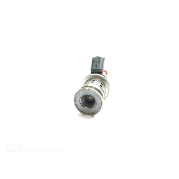 Recambio de inyector para peugeot boxer furgón 330 l1h1 komfort bluehdi 130 referencia OEM IAM 9801187080  