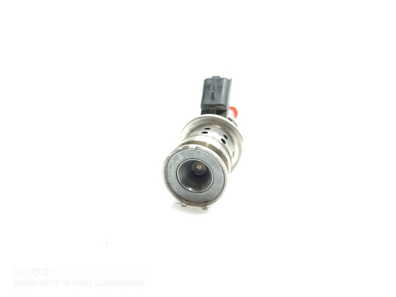 Recambio de inyector para peugeot boxer furgón 330 l1h1 komfort bluehdi 130 referencia OEM IAM 9801187080  