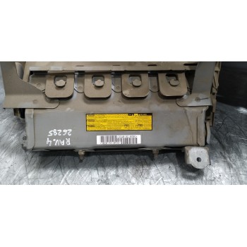 Recambio de kit airbag para toyota rav 4 (a3) active referencia OEM IAM 4513042180B0  