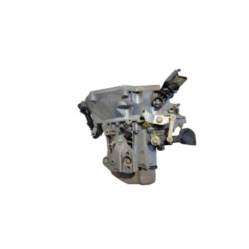 Recambio de caja cambios para peugeot 208 active referencia OEM IAM 20CR03  