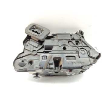 Recambio de cerradura puerta delantera izquierda para volkswagen polo (6r1) advance referencia OEM IAM 5K1837015B  