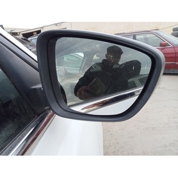 Recambio de retrovisor derecho para ford focus trend edition referencia OEM IAM JX7B17E714AD  