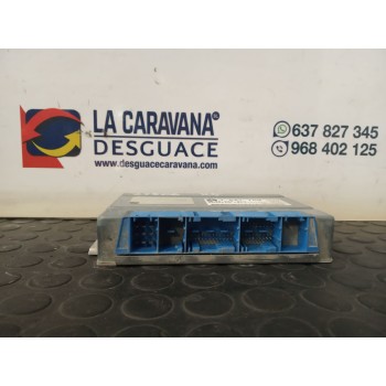 Recambio de centralita cambio automatico para bmw x5 (e53) 3.0d referencia OEM IAM 7521759  