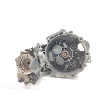 Recambio de caja cambios para audi a3 (8l) 1.9 tdi ambiente referencia OEM IAM FEL INFO 