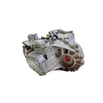 Recambio de caja cambios para citroën c4 picasso attraction referencia OEM IAM 20DR28  