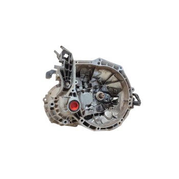 Recambio de caja cambios para peugeot 208 active referencia OEM IAM 20CR03  