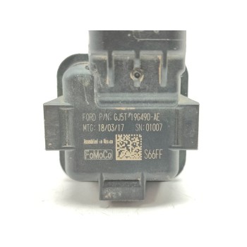Recambio de camara vision trasera para ford kuga (cbs) st-line referencia OEM IAM GJ5T19G490AE  