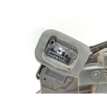 Recambio de cerradura puerta delantera izquierda para volkswagen polo (6r1) advance referencia OEM IAM 5K1837015B  