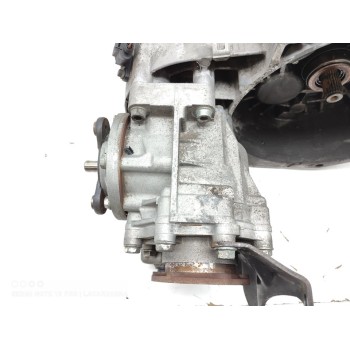 Recambio de caja cambios para audi a3 (8l) 1.9 tdi ambiente referencia OEM IAM FEL INFO 