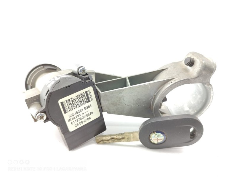 Recambio de conmutador de arranque para alfa romeo mito (145) racer referencia OEM IAM 50515281  