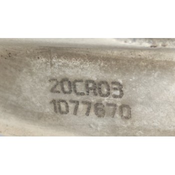 Recambio de caja cambios para peugeot 208 active referencia OEM IAM 20CR03  