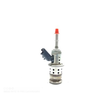 Recambio de inyector para peugeot boxer furgón 330 l1h1 komfort bluehdi 130 referencia OEM IAM 9801187080  