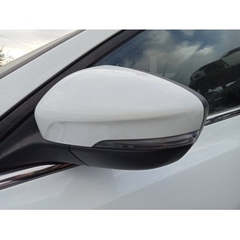 Recambio de retrovisor izquierdo para ford focus trend edition referencia OEM IAM JX7B17E715AD  