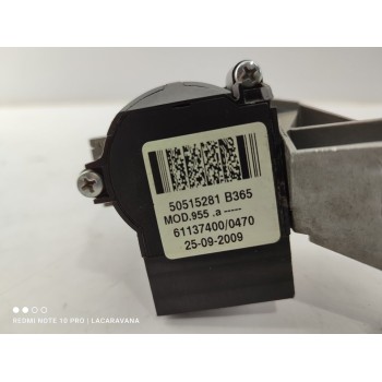 Recambio de conmutador de arranque para alfa romeo mito (145) racer referencia OEM IAM 50515281  