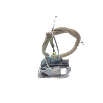 CERRADURA PUERTA DELANTERA DERECHA 80500BA60B 