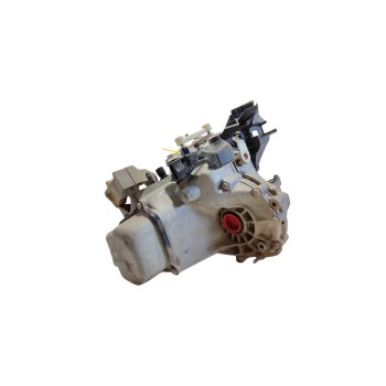 Recambio de caja cambios para peugeot 208 active referencia OEM IAM 20CR03  