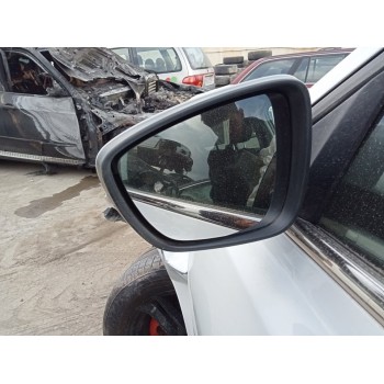 Recambio de retrovisor izquierdo para ford focus trend edition referencia OEM IAM JX7B17E715AD  