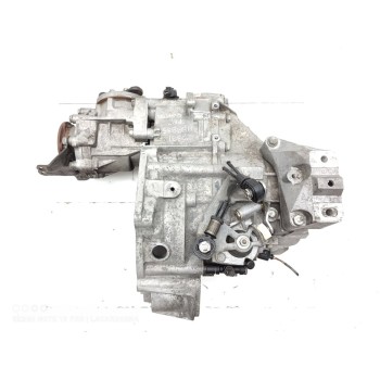 Recambio de caja cambios para audi a3 (8l) 1.9 tdi ambiente referencia OEM IAM FEL INFO 