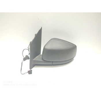 Recambio de retrovisor izquierdo para volkswagen caddy furgón/kombi kombi referencia OEM IAM 2K7857501AC  