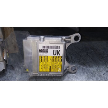 Recambio de kit airbag para toyota rav 4 (a3) active referencia OEM IAM 4513042180B0  
