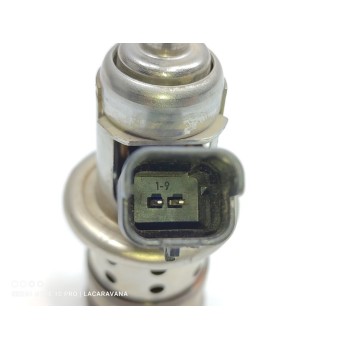 Recambio de inyector para peugeot boxer furgón 330 l1h1 komfort bluehdi 130 referencia OEM IAM 9801187080  