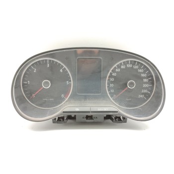 Recambio de cuadro instrumentos para volkswagen polo (6r1) advance referencia OEM IAM 6R0920861H  