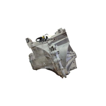 Recambio de caja cambios para citroën c4 picasso attraction referencia OEM IAM 20DR28  