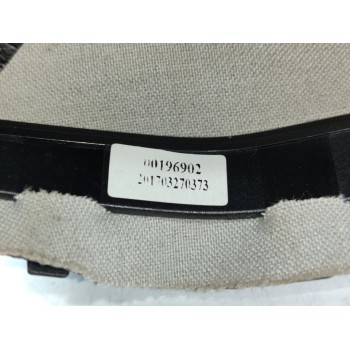 Recambio de guarnecidos palanca cambio para ford fiesta (ce1) active referencia OEM IAM H1BR7P002AD  