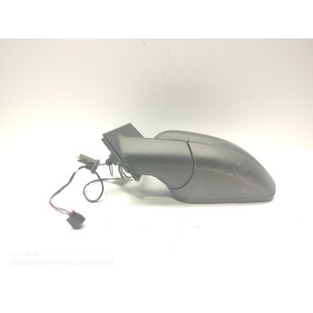 Recambio de retrovisor izquierdo para volkswagen caddy furgón/kombi kombi referencia OEM IAM 2K7857501AC  