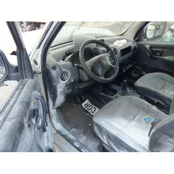 citroën berlingo del año 2003