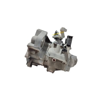 Recambio de caja cambios para skoda rapid active referencia OEM IAM NTD  