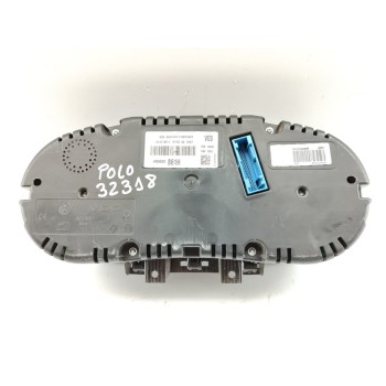 Recambio de cuadro instrumentos para volkswagen polo (6r1) advance referencia OEM IAM 6R0920861H  