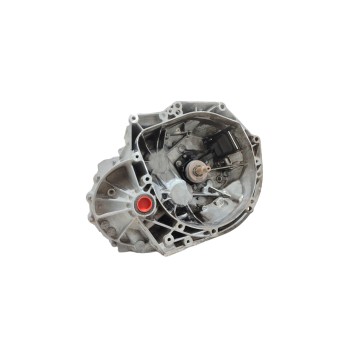 Recambio de caja cambios para citroën c4 picasso attraction referencia OEM IAM 20DR28  