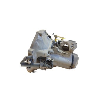 Recambio de caja cambios para peugeot 208 active referencia OEM IAM 20CR03  