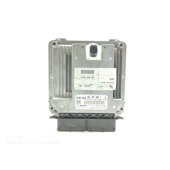 CENTRALITA MOTOR UCE 05L907309T 