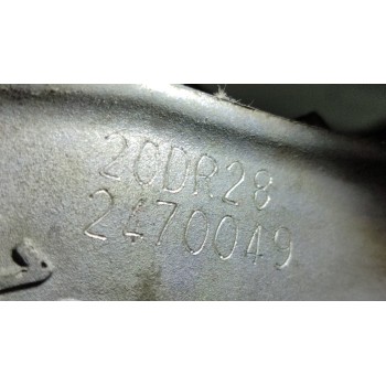 Recambio de caja cambios para citroën c4 picasso attraction referencia OEM IAM 20DR28  