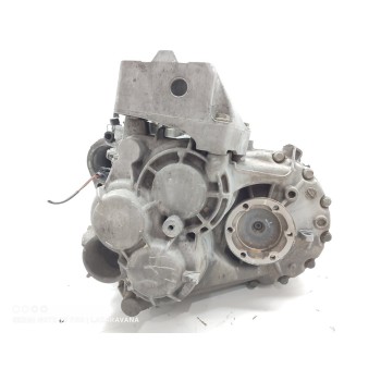 Recambio de caja cambios para audi a3 (8l) 1.9 tdi ambiente referencia OEM IAM FEL INFO 