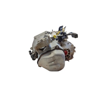 Recambio de caja cambios para peugeot 208 active referencia OEM IAM 20CR03  