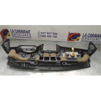 Recambio de kit airbag para toyota rav 4 (a3) active referencia OEM IAM 4513042180B0  