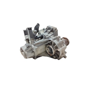 Recambio de caja cambios para skoda rapid active referencia OEM IAM NTD  